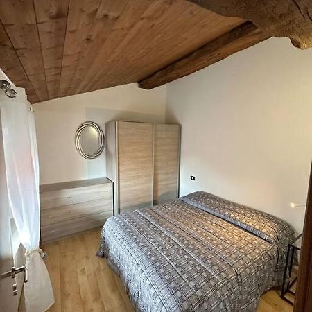 Casa Vacanze Stezzano Ngoại thất bức ảnh