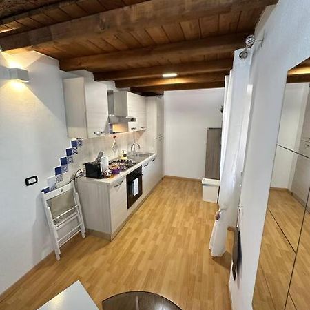 Casa Vacanze Stezzano Ngoại thất bức ảnh