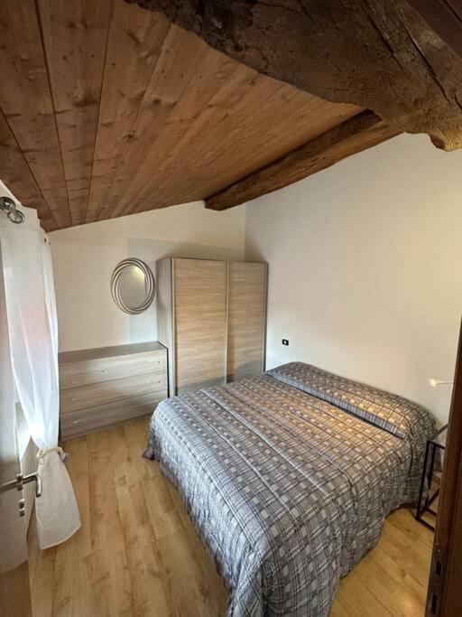Casa Vacanze Stezzano Ngoại thất bức ảnh