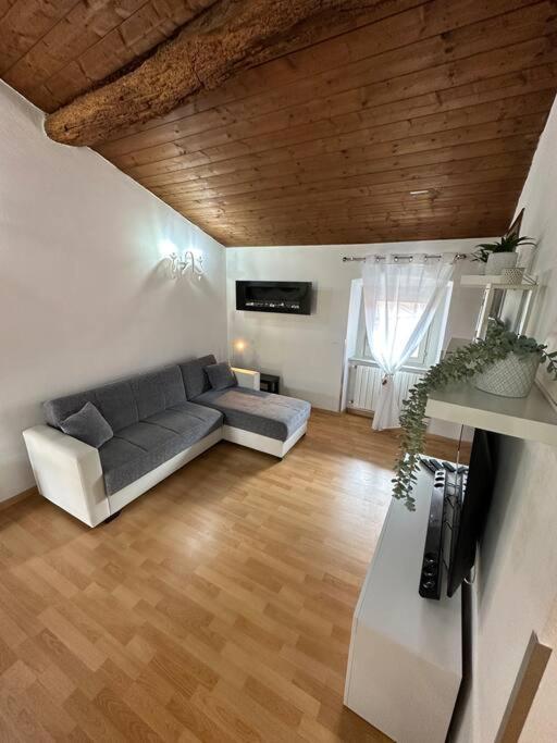 Casa Vacanze Stezzano Ngoại thất bức ảnh
