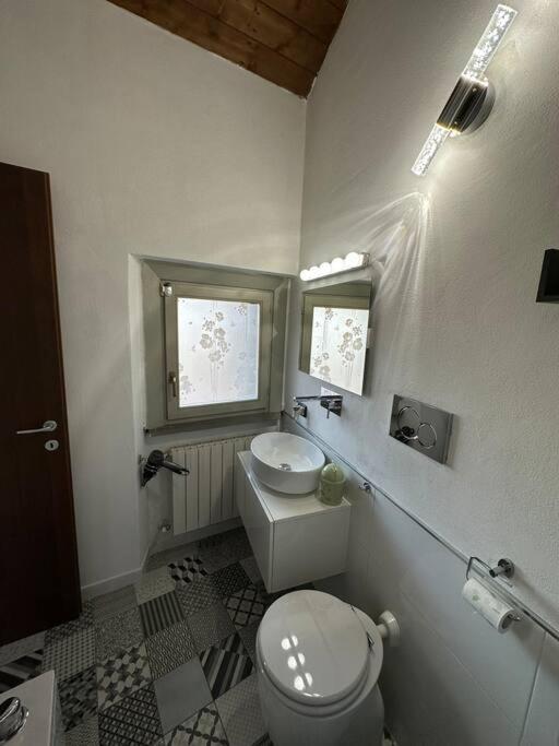 Casa Vacanze Stezzano Ngoại thất bức ảnh