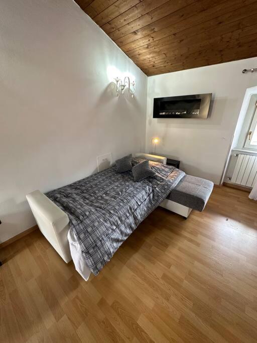 Casa Vacanze Stezzano Ngoại thất bức ảnh
