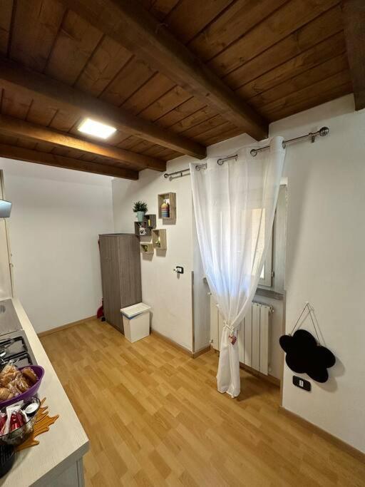 Casa Vacanze Stezzano Ngoại thất bức ảnh