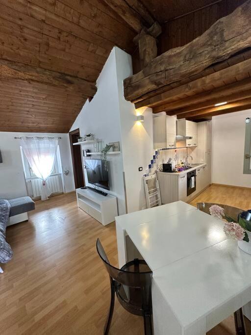 Casa Vacanze Stezzano Ngoại thất bức ảnh