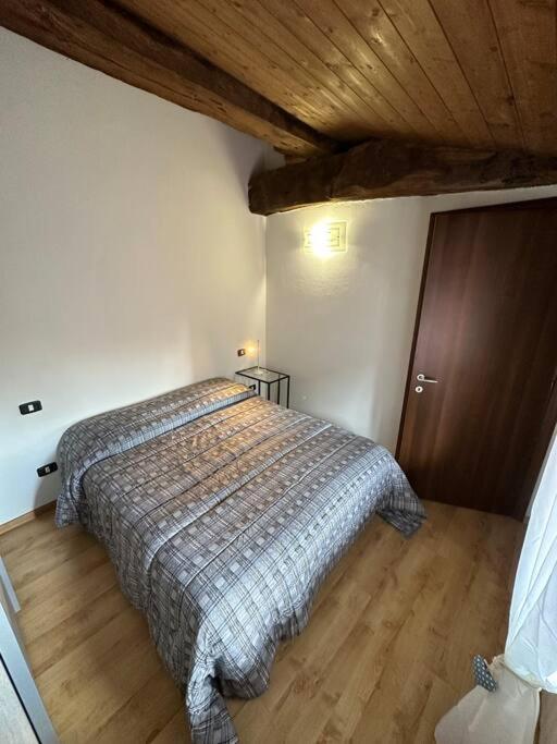 Casa Vacanze Stezzano Ngoại thất bức ảnh