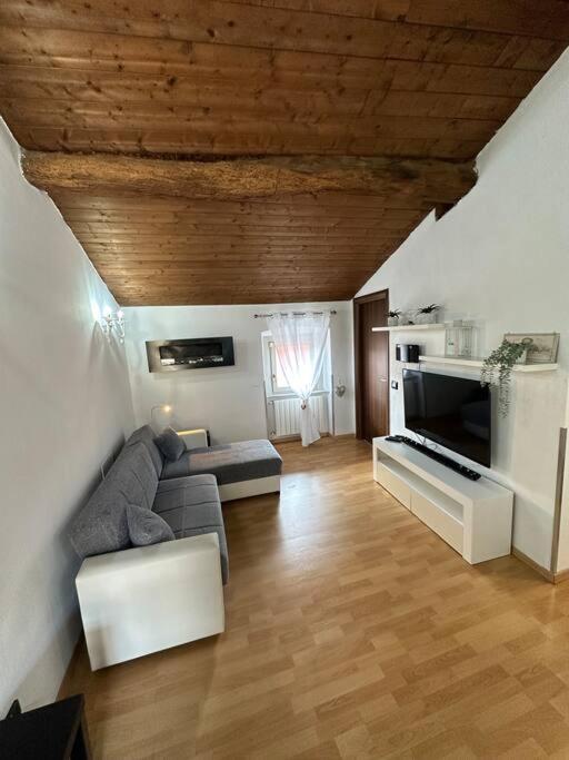 Casa Vacanze Stezzano Ngoại thất bức ảnh