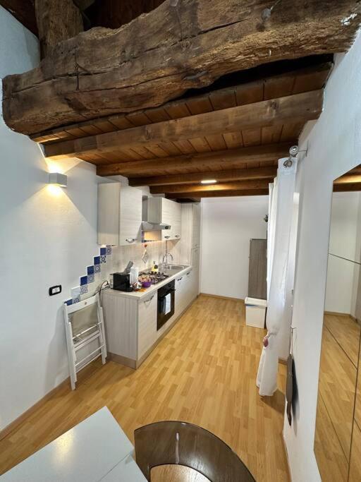 Casa Vacanze Stezzano Ngoại thất bức ảnh